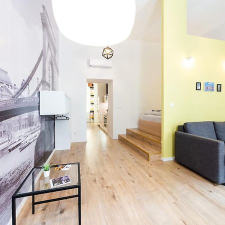 Budapest4Fun - New Apt In The Heart Of Budapest Exterior photo
